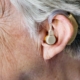 Hearing aids can improve your elderly parent’s quality of life