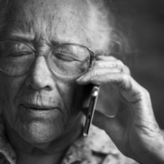 Could medication be causing your elderly parent’s hearing loss?