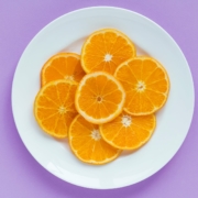 Study: Vitamin C promotes bone health