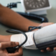 A new possible treatment for high blood pressure