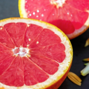 Grapefruit's dangerous drug interactions put seniors at risk
