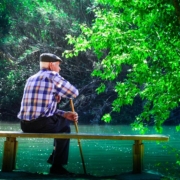 Depression in Elderly Often Difficult to Recognize